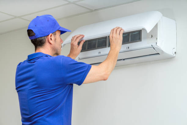 Best Emergency Air Duct Cleaning  in Stony Point, MI